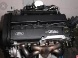 Мотор ford (Форд) Двигатель ДВС АКП МКП engine Зап/ча/сть за 100 000 тг. в Алматы – фото 4