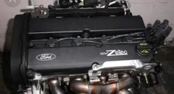 Мотор ford (Форд) Двигатель ДВС АКП МКП engine Зап/ча/сть за 100 000 тг. в Алматы – фото 4