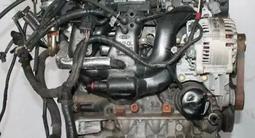 Мотор ford (Форд) Двигатель ДВС АКП МКП engine Зап/ча/сть за 100 000 тг. в Алматы – фото 5