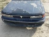 Mitsubishi Galant 1991 года за 250 000 тг. в Жанаозен – фото 4