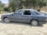 Mitsubishi Galant 1991 года за 250 000 тг. в Жанаозен – фото 5