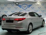 Kia Optima 2012 годаүшін7 000 000 тг. в Астана – фото 2