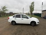 ВАЗ (Lada) Granta 2190 2015 года за 2 400 000 тг. в Павлодар – фото 3