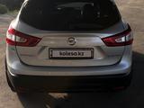 Nissan Qashqai 2016 годаүшін8 100 000 тг. в Алматы – фото 4