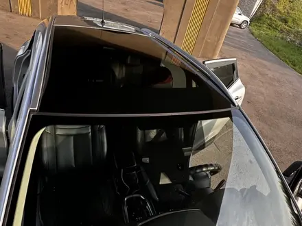 Nissan Qashqai 2016 года за 8 100 000 тг. в Алматы – фото 9