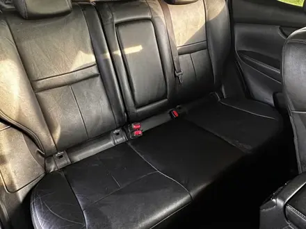 Nissan Qashqai 2016 года за 8 100 000 тг. в Алматы – фото 11