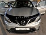 Nissan Qashqai 2016 годаүшін8 100 000 тг. в Алматы – фото 2