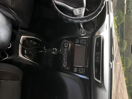 Nissan Qashqai 2016 года за 8 100 000 тг. в Алматы – фото 7
