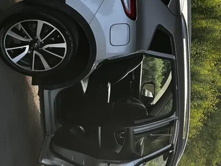 Nissan Qashqai 2016 года за 8 100 000 тг. в Алматы – фото 6