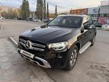 Mercedes-Benz GLC 220 2020 годаүшін18 450 000 тг. в Петропавловск – фото 5