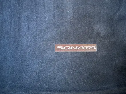 Hyundai Sonata 2019 года за 8 200 000 тг. в Тараз – фото 7