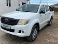 Toyota Hilux 2012 года за 10 000 000 тг. в Аркалык – фото 4