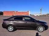 Chevrolet Cobalt 2022 года за 5 100 000 тг. в Костанай