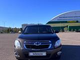 Chevrolet Cobalt 2022 года за 5 100 000 тг. в Костанай – фото 2