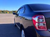 Chevrolet Cobalt 2022 года за 5 100 000 тг. в Костанай – фото 4