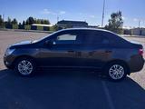 Chevrolet Cobalt 2022 года за 5 100 000 тг. в Костанай – фото 5
