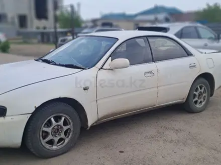 Toyota Corona Exiv 1995 года за 1 500 000 тг. в Астана – фото 3