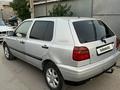 Volkswagen Golf 1996 года за 1 250 000 тг. в Шымкент – фото 9