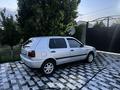 Volkswagen Golf 1996 года за 1 250 000 тг. в Шымкент – фото 13
