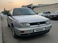 Volkswagen Golf 1996 года за 1 250 000 тг. в Шымкент – фото 2
