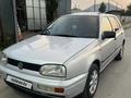 Volkswagen Golf 1996 года за 1 250 000 тг. в Шымкент – фото 3