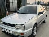 Volkswagen Golf 1996 годаүшін1 250 000 тг. в Шымкент – фото 3