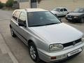 Volkswagen Golf 1996 года за 1 250 000 тг. в Шымкент