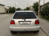 Volkswagen Golf 1996 годаүшін1 250 000 тг. в Шымкент – фото 5