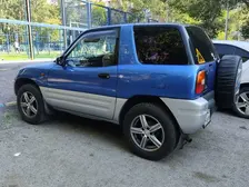 Toyota RAV4, 1994