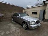 Mercedes-Benz S 280 1997 года за 4 200 000 тг. в Шымкент – фото 5