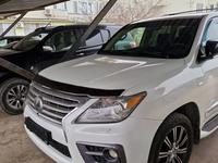 Lexus LX 570 2008 годаfor15 000 000 тг. в Актау