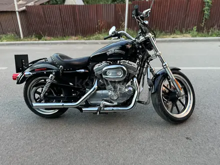 Harley-Davidson  Sportster 883 2013 года за 2 900 000 тг. в Алматы – фото 11