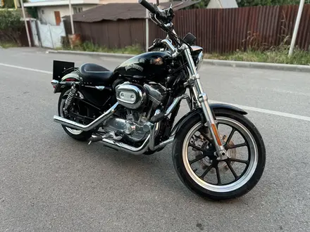 Harley-Davidson  Sportster 883 2013 года за 2 900 000 тг. в Алматы – фото 10