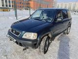 Honda CR-V 1996 года за 3 800 000 тг. в Астана – фото 4