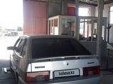 ВАЗ (Lada) 2114 2013 годаүшін1 950 000 тг. в Шымкент – фото 4