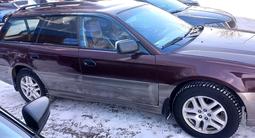 Subaru Outback 2000 годаүшін2 900 000 тг. в Усть-Каменогорск – фото 5