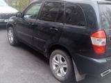 Chery Tiggo 2007 года за 1 850 000 тг. в Семей – фото 3