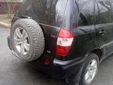 Chery Tiggo 2007 годаүшін1 850 000 тг. в Семей – фото 5