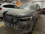 Audi Q7 2024 года за 25 500 000 тг. в Астана