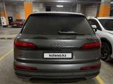 Audi Q7 2024 года за 25 500 000 тг. в Астана – фото 3