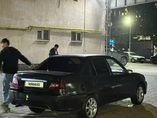 Daewoo Nexia