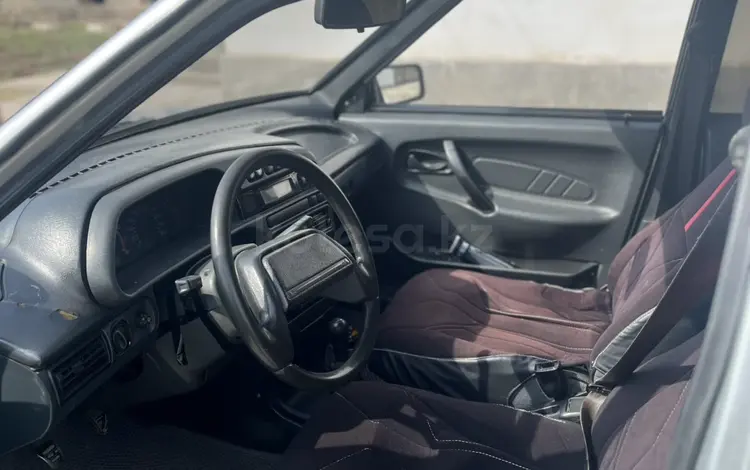 ВАЗ (Lada) 2114 2008 года за 850 000 тг. в Шымкент