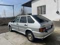 ВАЗ (Lada) 2114 2008 года за 850 000 тг. в Шымкент – фото 4