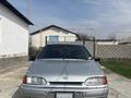ВАЗ (Lada) 2114 2008 года за 850 000 тг. в Шымкент – фото 8