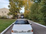 ВАЗ (Lada) 2114 2013 года за 1 200 000 тг. в Усть-Каменогорск