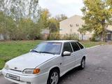 ВАЗ (Lada) 2114 2013 года за 1 200 000 тг. в Усть-Каменогорск – фото 2