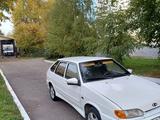 ВАЗ (Lada) 2114 2013 года за 1 200 000 тг. в Усть-Каменогорск – фото 3