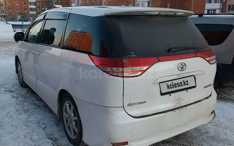 Toyota Estima 2008 годаүшін5 100 000 тг. в Астана