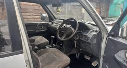 Mitsubishi Pajero 1995 годаүшін2 100 000 тг. в Петропавловск – фото 3