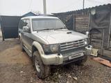 Mitsubishi Pajero 1995 годаүшін2 100 000 тг. в Петропавловск – фото 5